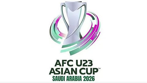 بدء طرح تذاكر كأس آسيا تحت 23 عامًا «2026 السعودية»
