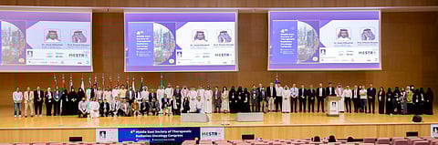 مؤتمر MESTRO 2025 يوصي بتعزيز التعاون الإقليمي وتطوير تقنيات العلاج الإشعاعي