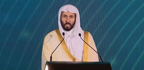 وزير العدل: القطاع العدلي بالمملكة نجح في مواكبة التحولات العالمية المتسارعة 