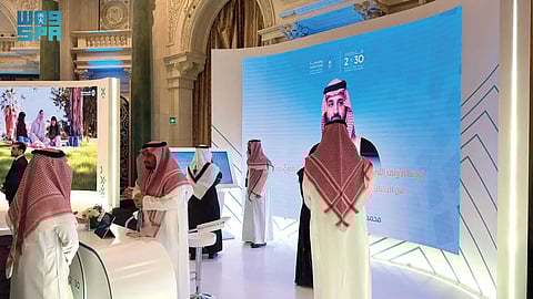  برنامج تنمية القدرات البشرية يُبرز دوره في تمكين القدرات الوطنية في المؤتمر العدلي الدولي الثاني