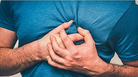 استشاري قلب: 5 خصائص صحية لحماية مريض القلب