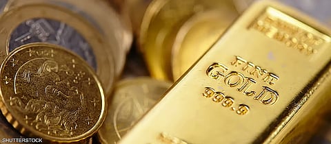 متأثرة بارتفاع الدولار.. انخفاض أسعار الذهب في الأسواق العالمية