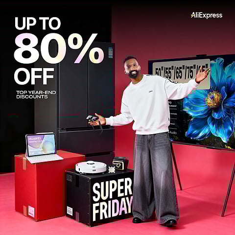 الأزياء والجمال والتقنية والتوفير الذكي تتصدر المشهد مع استعداد المستهلكين لشهر رمضان والعيد وموسم الاحتفالات بالعام الجديد