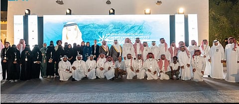 تكرّيم متطوعي برنامج "الأحساء تستاهل" للتراث العالمي