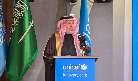 «الربيعة»: المملكة حريصة على حماية حقوق التوائم الملتصقة وضمان اندماجهم المجتمعي