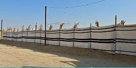 المخيمات الشتوية بمكة المكرمة.. تجربة ترفيهية تُعزّز التنوع الموسمي
