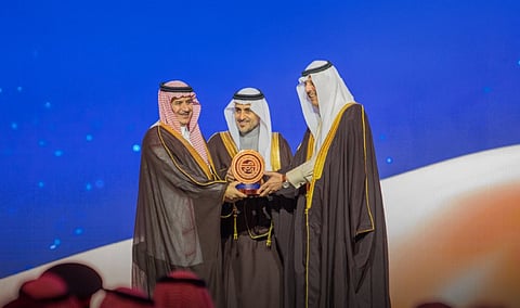 «البيئة والمياه والزراعة» تحصد جائزتين وطنيتين في إدارة المخاطر وتعزيز الصمود