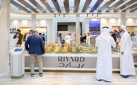 نجاح مشاركة رافن العقارية في معرض سيتي سكيب 2025 وإطلاق مشروع «ريارد» الأيقوني بالرياض