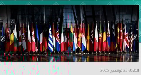 «الخريف» يبحث تعزيز التعاون الصناعي والتعديني مع عدد من الدول الصديقة