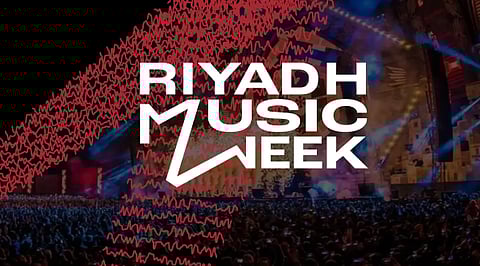 تُنظّيم النسخة الثانية من "أسبوع الرياض الموسيقي" في ديسمبر المقبل
