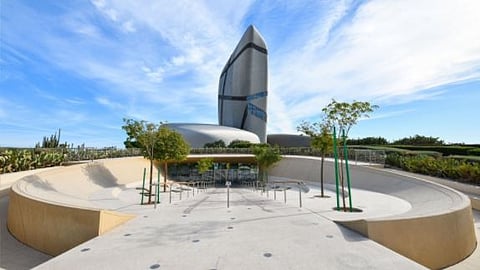 نهائيات «أقرأ».. حين تلتقي الحكايات على عتبة الحلم
 