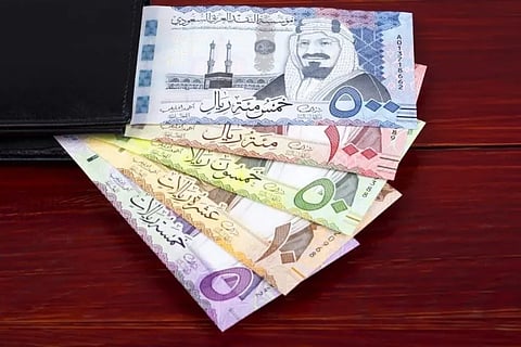 سعر الريال مقابل الجنيه المصري والعملات العربية اليوم الثلاثاء 4-6-1447