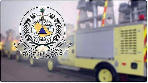 الدفاع المدني: 3 مسببات لحرائق التماس الكهربائي