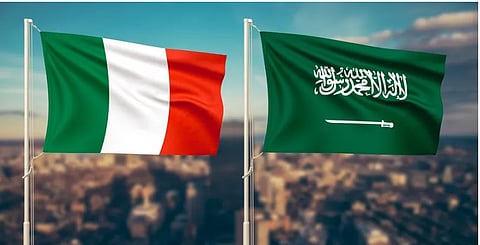 المملكة وإيطاليا يعزّزان تعاونهما مع UNIDO لتطوير سلاسل إمداد القهوة في أفريقيا