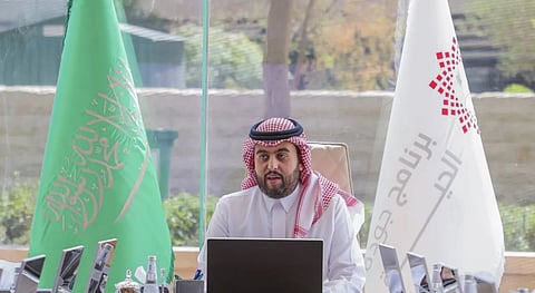 رئيس «جودة الحياة»: القطاع الخاص شريك محوري نعوّل عليه بتحقيق أهداف رؤية 2030