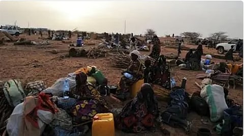 الأمم المتحدة تحذر من تأثير نقص التمويل على جهود حماية المدنيين في السودان