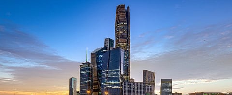 خلال القمة العالمية للصناعة.. الدول الأعضاء في UNIDO تتفق على "إعلان الرياض" لتعزيز مسار التنمية الصناعية المستدامة في العالم