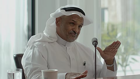  الدكتور عبدالله العمري