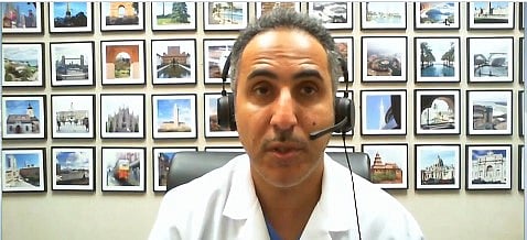 استشاري: الأعضاء الأكثر تأثرًا بالأورام الناتجة عن التدخين هي الرئة والكلى والمثانة البولية