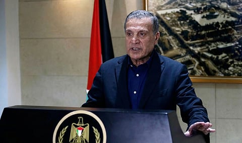  نبيل أبو ردينة