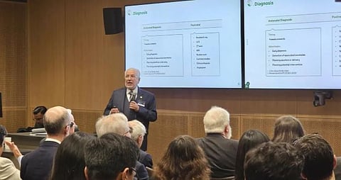 «الربيعة»: المملكة عملت على تنمية العمل الإغاثي وتطويره على أسس سليمة وقواعد إنسانية راسخة