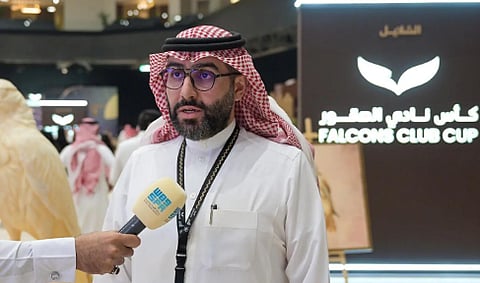 الشميسي: كأس نادي الصقور 2025 محطة سنوية ينتظرها الصقّارون والجمهور