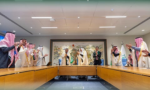 المملكة تفوز بعضوية مجلس المنظمة البحرية الدولية لعامي 2026 – 2027