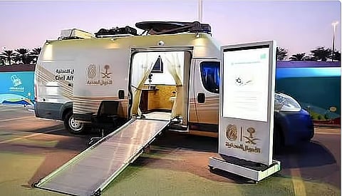 وحدات الأحوال المدنية المتنقلة تقدم خدماتها في 35 موقعًا حول المملكة