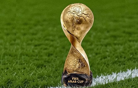 اليوم.. انطلاق منافسات كأس العرب FIFA قطر 2025 بمشاركة 16 منتخبًا