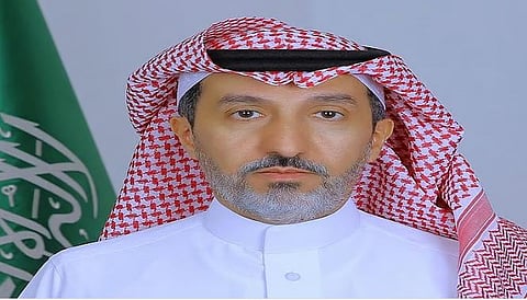 «الشثري» يترأس وفد المملكة خلال المنتدى العالمي للمنافسة التابع لـOECD في باريس