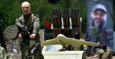 باحث سياسي: الجيش اللبناني بحاجة لعتاد وتمويل للانتهاء من حصر سلاح حزب الله