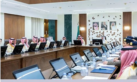 أمير الشرقية يؤكد أهمية رفع مستوى الاستعداد والجاهزية لجميع الجهات المعنية لموسم الأمطار