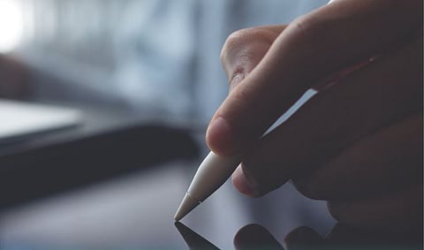 النيابة العامة: استخدام التوقيع الإلكتروني لأي غرض غير مشروع يؤدي إلى المساءلة الجزائية