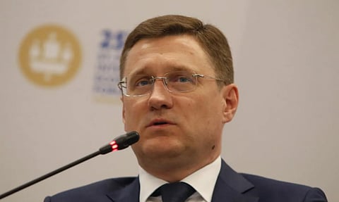 نائب رئيس مجلس الوزراء الروسي: علاقتنا بالمملكة تتطور بتوجيه ولي العهد والرئيس بوتين