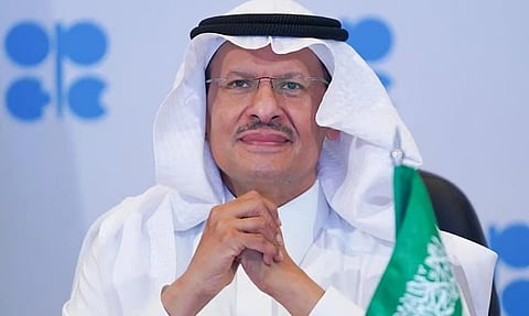  وزير الطاقة: ما تحقق أمس في اجتماعات «أوبك+» يمثل نقطة تحول وواحدًا من أنجح أيام مسيرتي