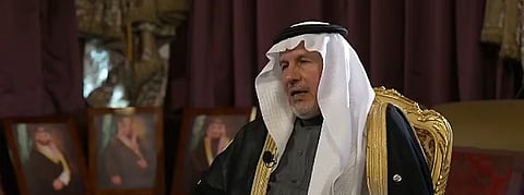 مشرف مركز «الملك سلمان»: مناقشات سعودية بريطانية لتوظيف الذكاء الاصطناعي إنسانيا