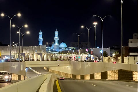  إطلاق الدورة السادسة لاستبيان رضا السكان عن جودة الخدمات البلدية بالمدينة المنورة