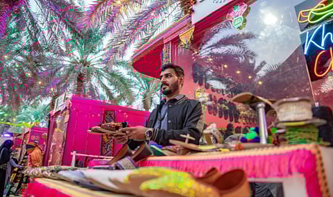 اليوم.. انطلاق فعاليات الثفافة الإندونيسية ضمن مبادرة «انسجام عالمي 2»