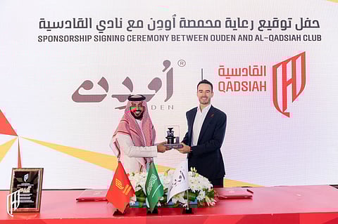 «القادسية» يطور خدمات الضيافة.. حلول متكاملة خلال الفعاليات