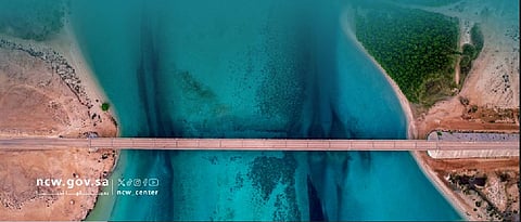 إدراج محمية جزر فرسان ضمن قائمة رامسار للأراضي الرطبة ذات الأهمية الدولية