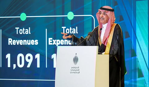 وزير المالية: المملكة مستمرة في الإنفاق التوسعي خلال ميزانية 2026