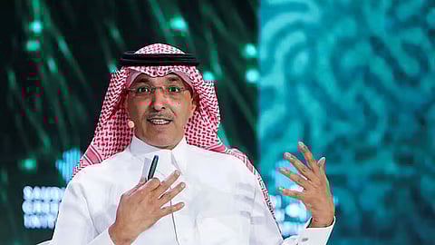 وزير المالية: نتوقع زيادة الإنفاق إلى تريليون و419 مليار ريال في عام 2028