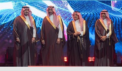 وزارة الصناعة تعلن تأسيس جمعية مصنعي الآلات والمعدات غير الربحية