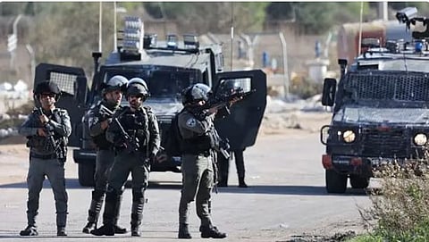 إصابة 4 جنود من جيش الاحتلال باشتباك في رفح.. ونتنياهو يتهم حماس بانتهاك الهدنة