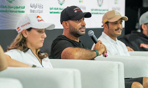  انطلاق فعاليات "باها جدة تويوتا" معلنةً بدء الجولة الختامية من بطولة السعودية للباها 2025