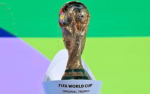 قرعة مونديال 2026 في واشنطن الجمعة.. 48 منتخبًا وقيود لمنع مواجهات الكبرى قبل نصف النهائي