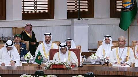 «البديوي» يشيد بدور المملكة القوي في قيادة الجهود الدولية لتنفيذ حل الدولتين