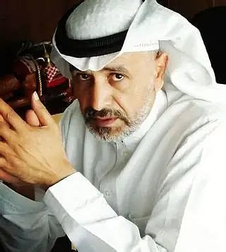 الفنان جبران الجبران يروي كواليس إصابته الخطيرة أثناء تصويره مسلسل الزافر