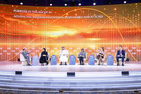 خبراء بمنتدى القطاع غير الربحي: الذكاء الاصطناعي يقود استثمارات خيرية تتجاوز 10 مليارات دولار عالميًا