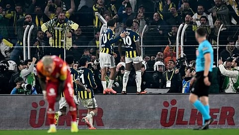 النيابة العامة التركية تأمر باعتقال 29 لاعبا في فضيحة المراهنات